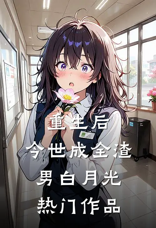 重生后，今世成全渣男白月光热门作品