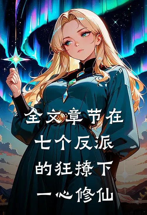全文章节在七个反派的狂撩下一心修仙