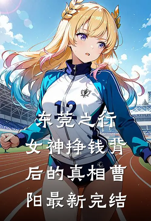 东莞之行：女神挣钱背后的真相曹阳最新完结