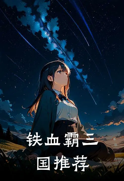 铁血霸三国推荐