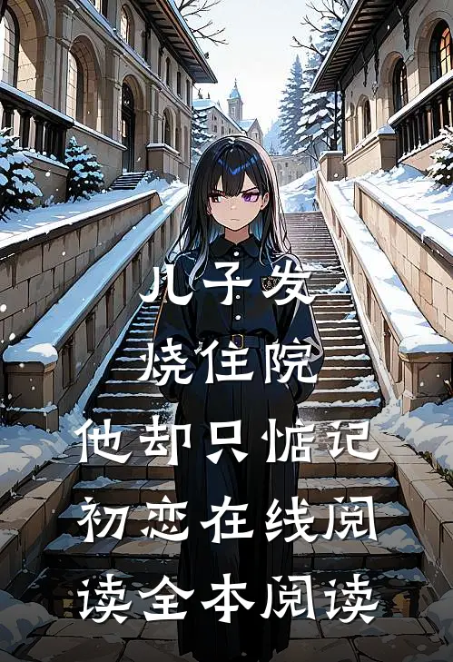 儿子发烧住院，他却只惦记初恋在线阅读全本阅读
