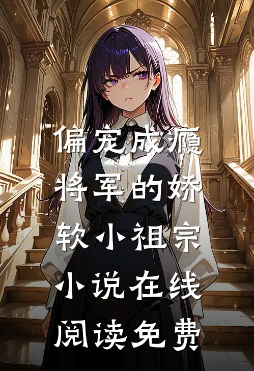 偏宠成瘾：将军的娇软小祖宗小说在线阅读免费