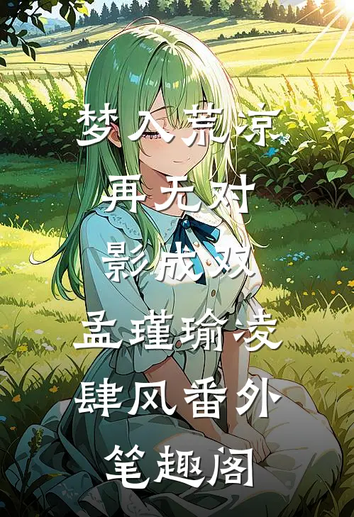 梦入荒凉，再无对影成双：孟瑾瑜凌肆风番外笔趣阁