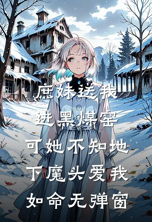庶妹送我进黑煤窑，可她不知地下魔头爱我如命无弹窗