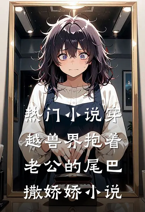 热门小说穿越兽界抱着老公的尾巴撒娇娇小说