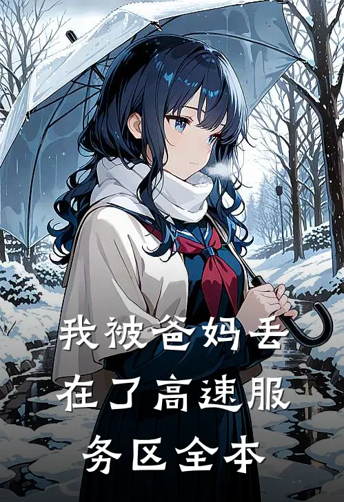 我被爸妈丢在了高速服务区全本