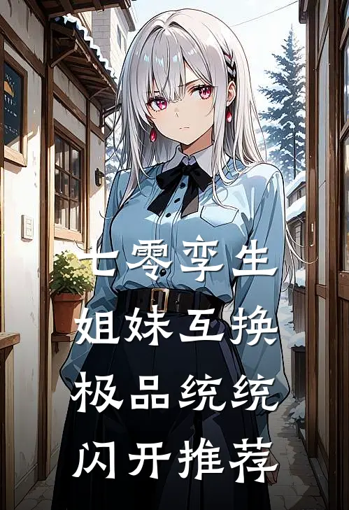 七零孪生姐妹互换，极品统统闪开推荐