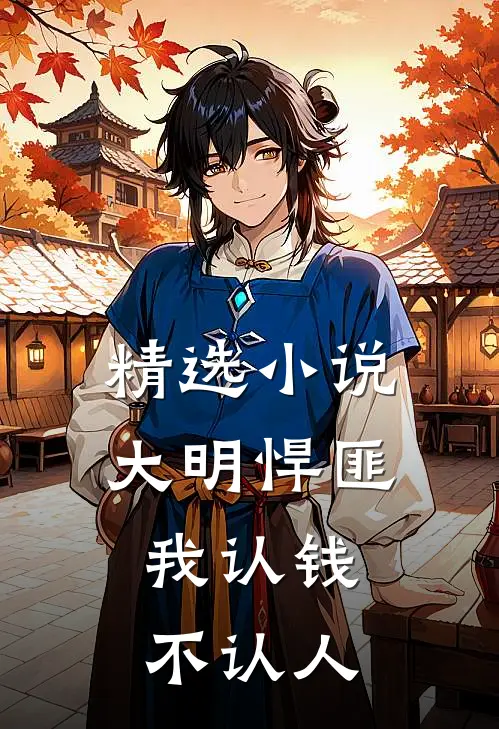 精选小说大明悍匪：我认钱不认人