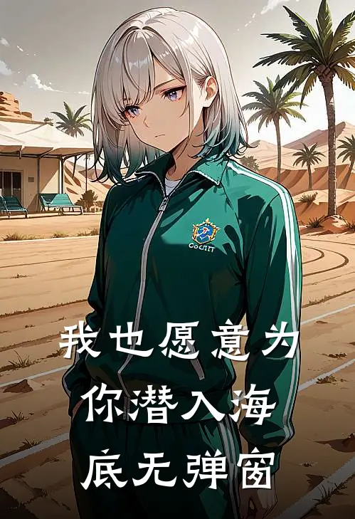我也愿意为你潜入海底无弹窗