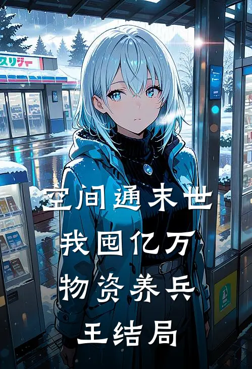 空间通末世：我囤亿万物资养兵王结局
