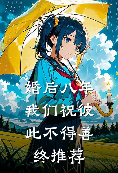 婚后八年，我们祝彼此不得善终推荐