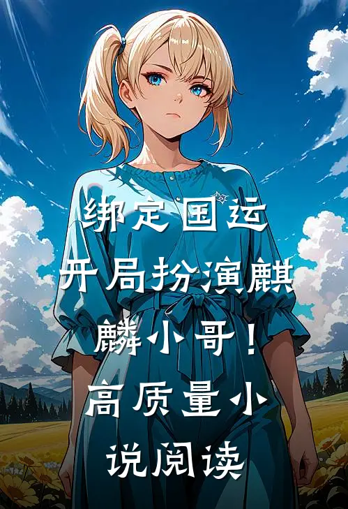 绑定国运：开局扮演麒麟小哥！高质量小说阅读
