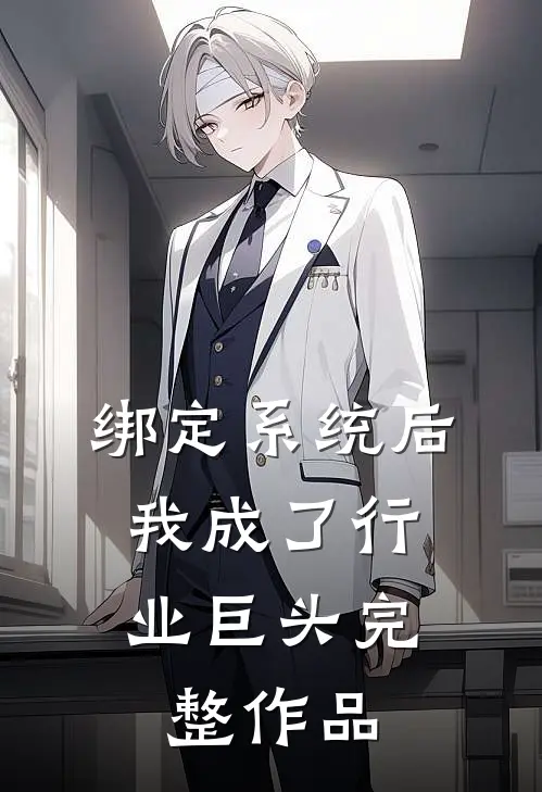 绑定系统后，我成了行业巨头完整作品