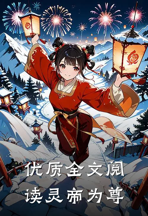 优质全文阅读灵帝为尊