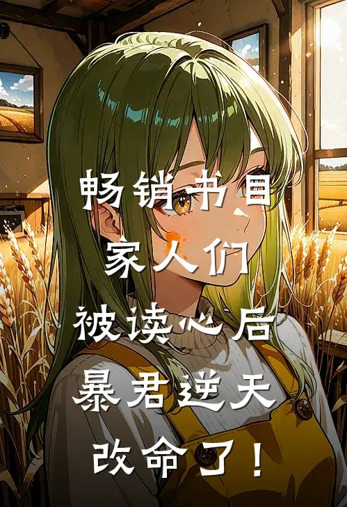 畅销书目家人们，被读心后暴君逆天改命了！