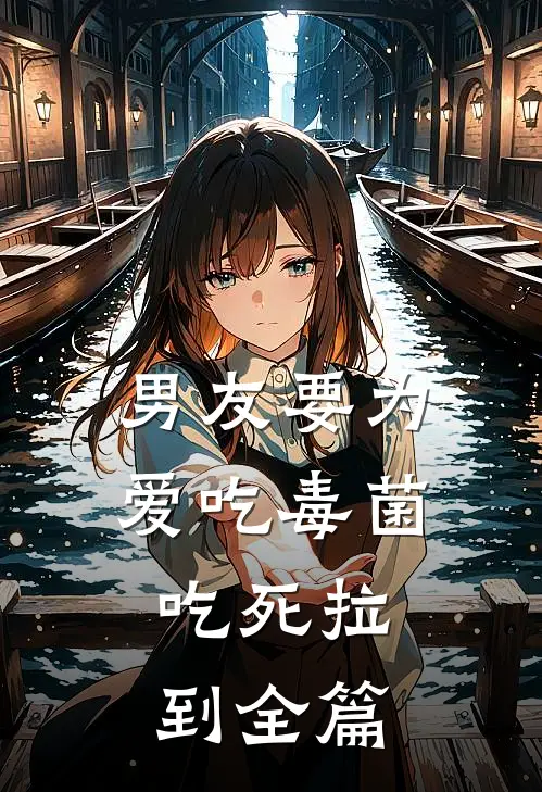 男友要为爱吃毒菌，吃死拉到全篇