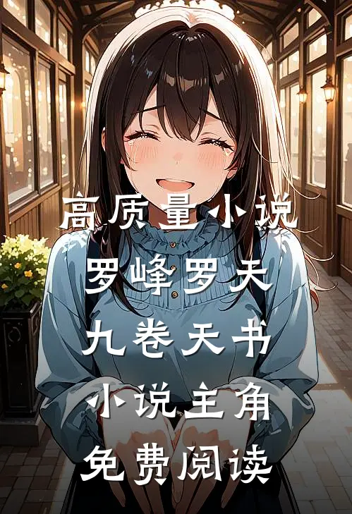 高质量小说罗峰罗天九卷天书小说主角免费阅读
