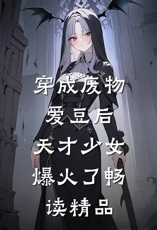 穿成废物爱豆后，天才少女爆火了畅读精品