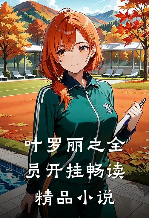 叶罗丽之全员开挂畅读精品小说