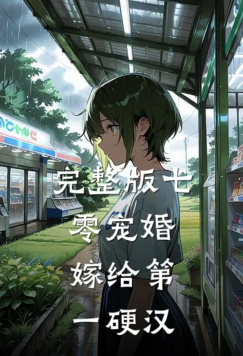 完整版七零宠婚，嫁给第一硬汉