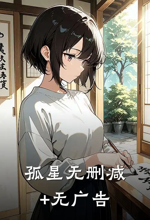 孤星无删减+无广告