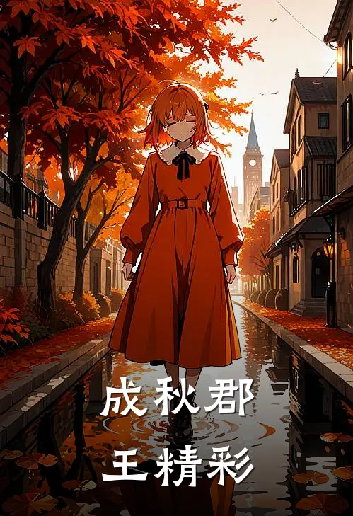 成秋郡王精彩