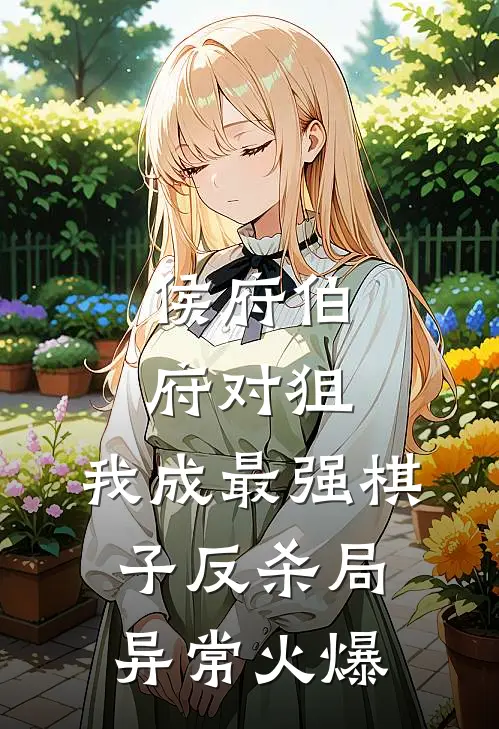 侯府伯府对狙，我成最强棋子反杀局异常火爆
