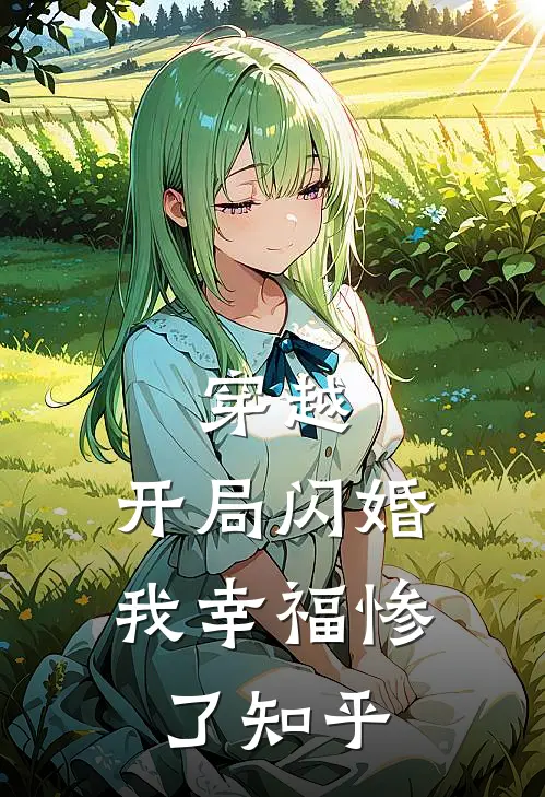 穿越：开局闪婚，我幸福惨了知乎