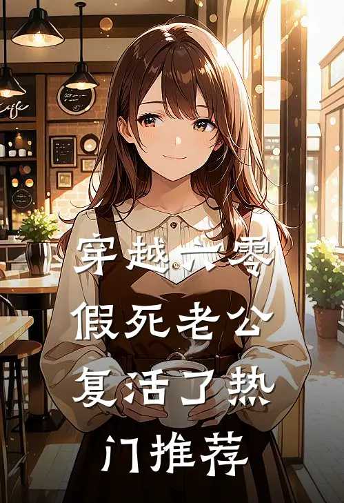 穿越六零：假死老公复活了热门推荐