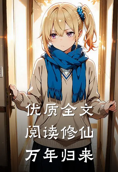 优质全文阅读修仙万年归来
