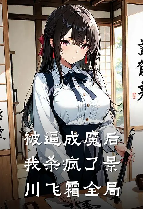 被逼成魔后，我杀疯了景川飞霜全局