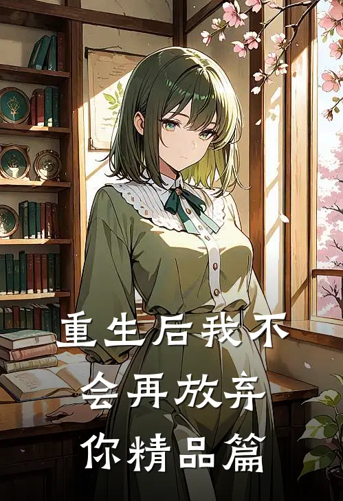 重生后我不会再放弃你精品篇