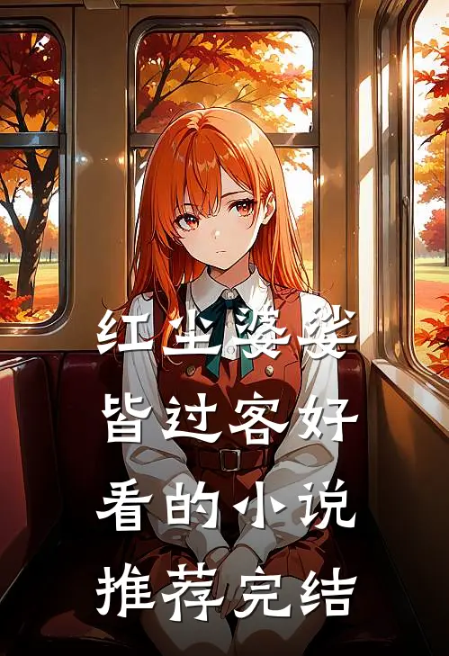 红尘婆娑皆过客好看的小说推荐完结