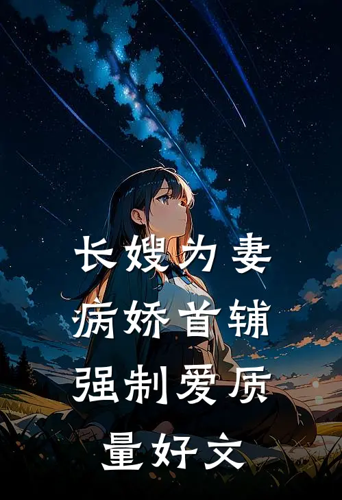 长嫂为妻：病娇首辅强制爱质量好文