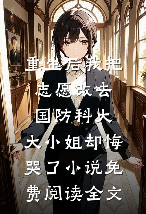 重生后我把志愿改去国防科大，大小姐却悔哭了小说免费阅读全文