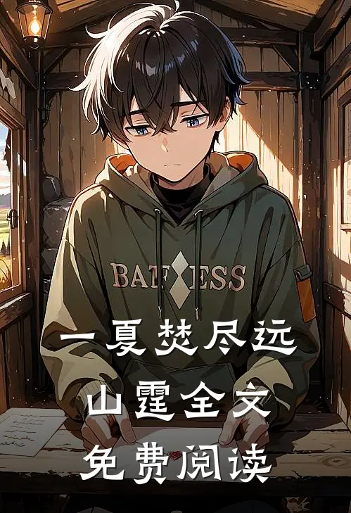 一夏焚尽远山霆全文免费阅读