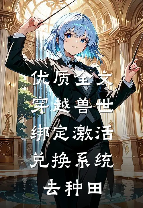 优质全文穿越兽世：绑定激活兑换系统去种田