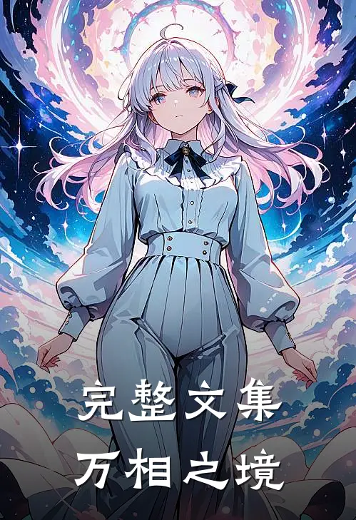 完整文集万相之境