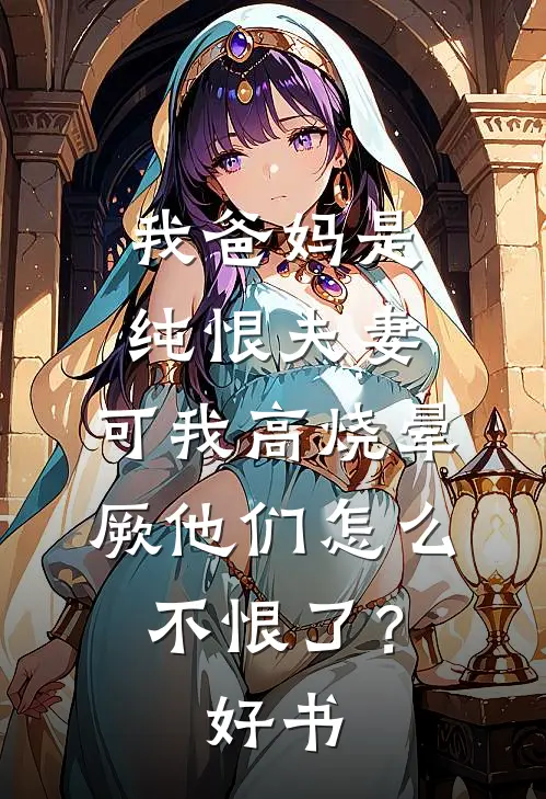 我爸妈是纯恨夫妻，可我高烧晕厥他们怎么不恨了？好书