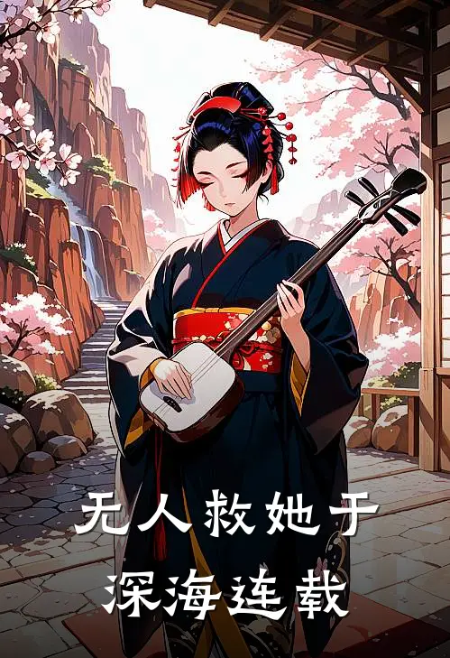 无人救她于深海连载