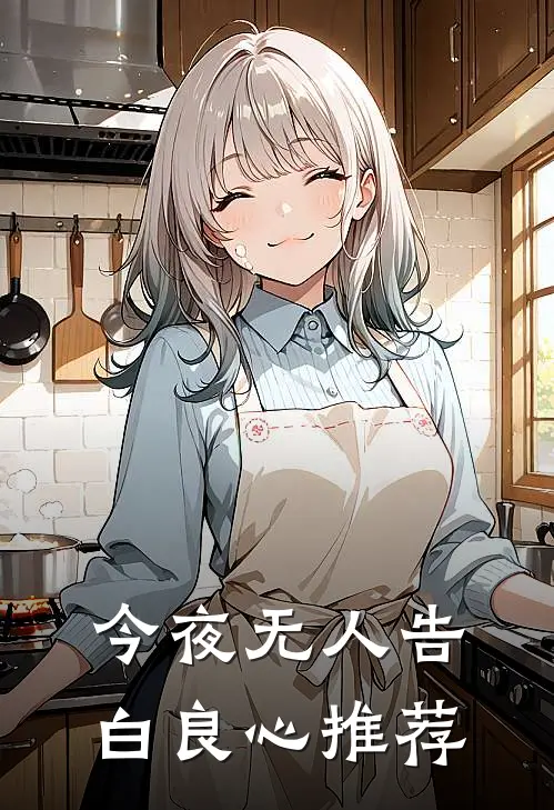 今夜无人告白良心推荐