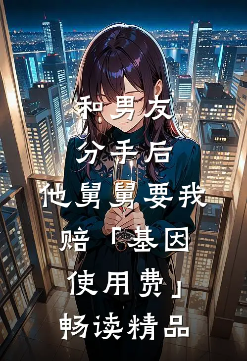 和男友分手后，他舅舅要我赔「基因使用费」畅读精品
