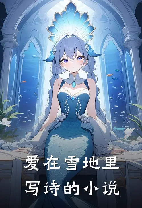 爱在雪地里写诗的小说