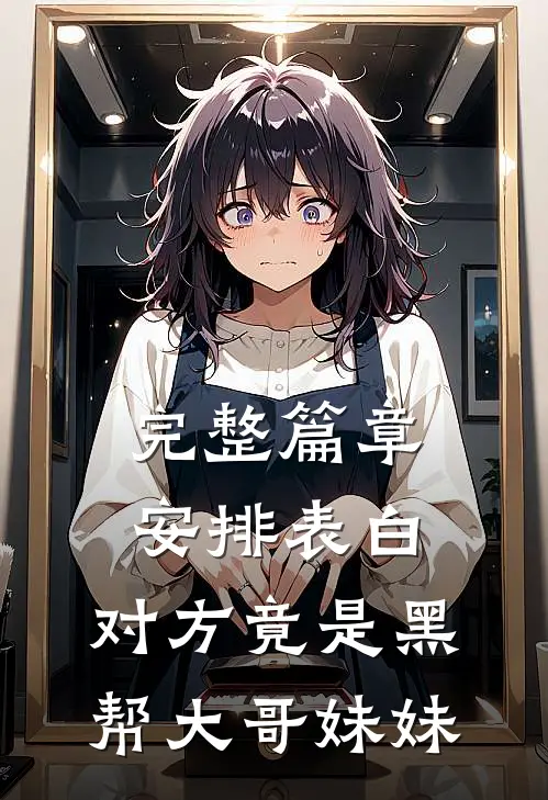 完整篇章安排表白，对方竟是黑帮大哥妹妹