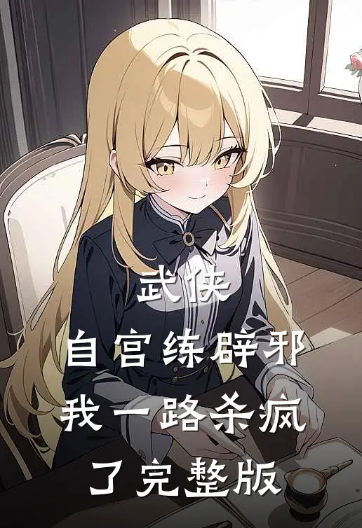 武侠：自宫练辟邪，我一路杀疯了完整版