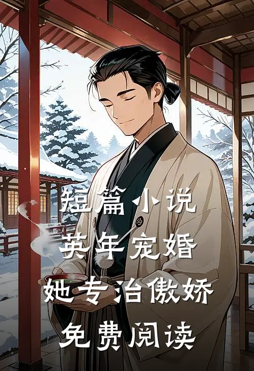 短篇小说英年宠婚:她专治傲娇免费阅读