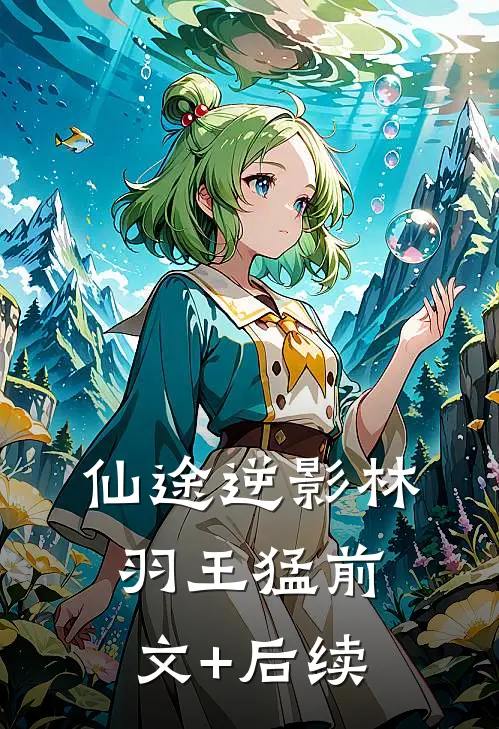 仙途逆影林羽王猛前文+后续