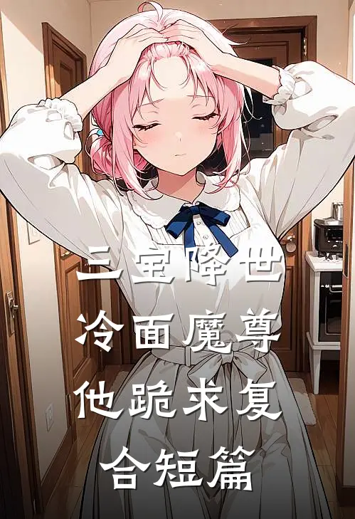 三宝降世，冷面魔尊他跪求复合短篇