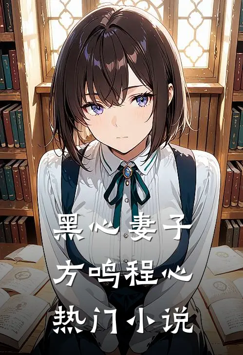 黑心妻子方鸣程心热门小说