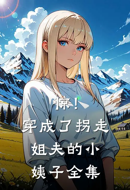 惊！穿成了拐走姐夫的小姨子全集